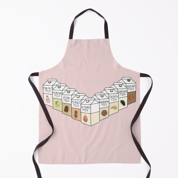Item preview, Plant-base Milk designed and sold by TheBrightInk.