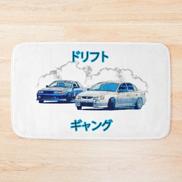 Item preview, Drift Gang  designed and sold by Andmaj.