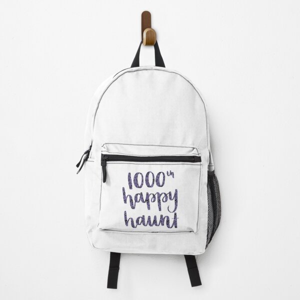Item preview, 1000th happy haunt designed and sold by clairefox19.