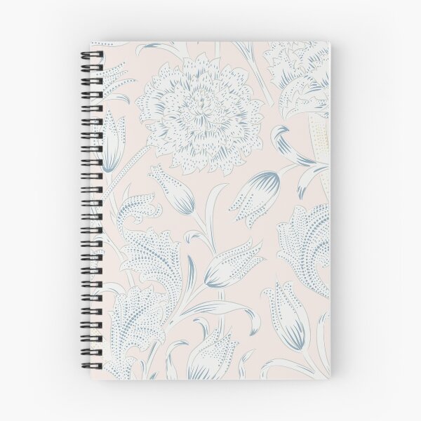 Item preview, FLORAL PATTERN designed and sold by SENBUUR.