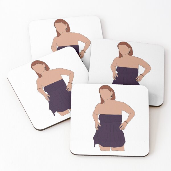 Item preview, Meredith Palmer designed and sold by tayyshep.