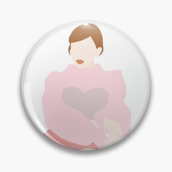 Item preview, Twice Nayeon “Feel Special” Icon  designed and sold by PipCreates.