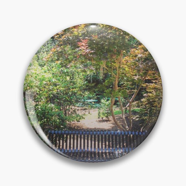 Item preview, Picturesque Park Perfection designed and sold by EnticingRose.