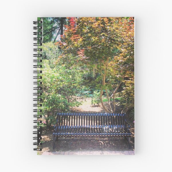 Item preview, Picturesque Park Perfection designed and sold by EnticingRose.