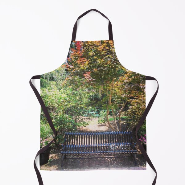 Item preview, Picturesque Park Perfection designed and sold by EnticingRose.