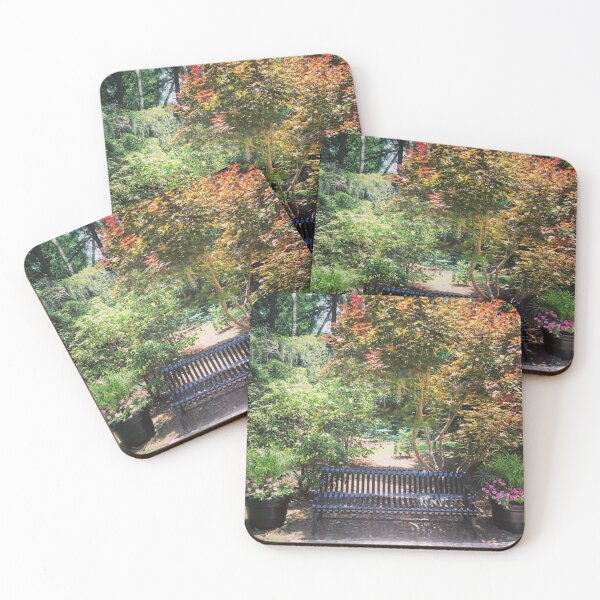 Item preview, Picturesque Park Perfection designed and sold by EnticingRose.
