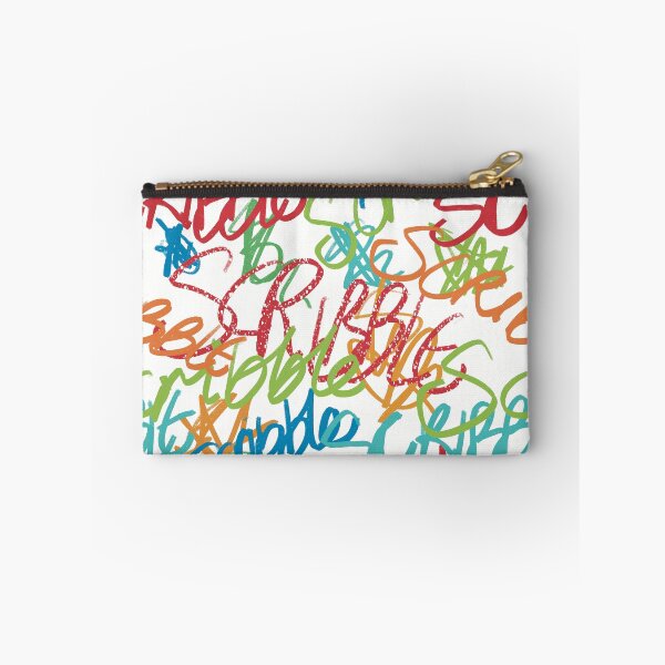Item preview, Scribble, scribble, scribble designed and sold by radiosilenceD.