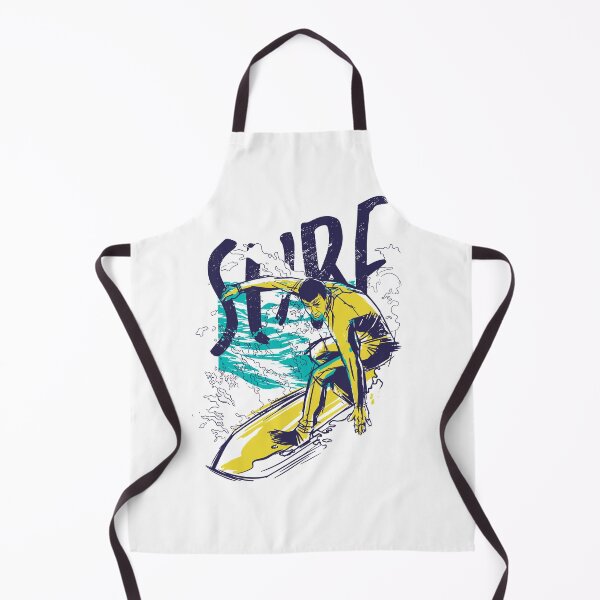 Item preview, sun shine surfing grunge designed and sold by youngdstag.