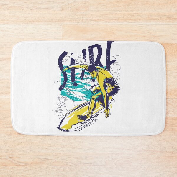 Item preview, sun shine surfing grunge designed and sold by youngdstag.