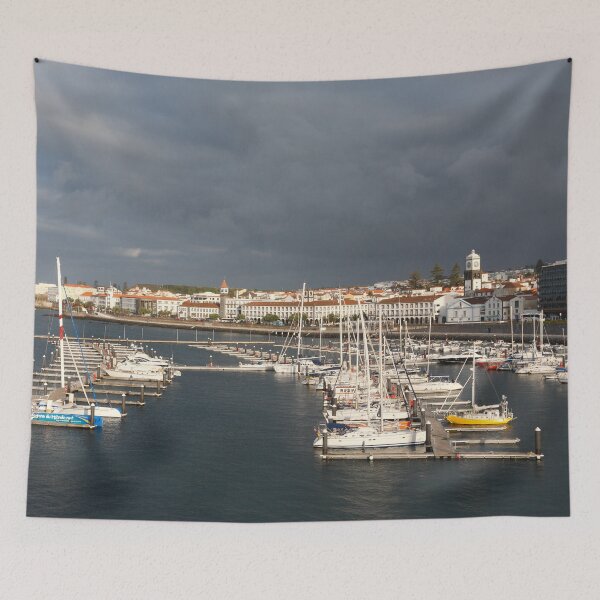Item preview, Ponta Delgada, Azores designed and sold by Gaspar Avila.