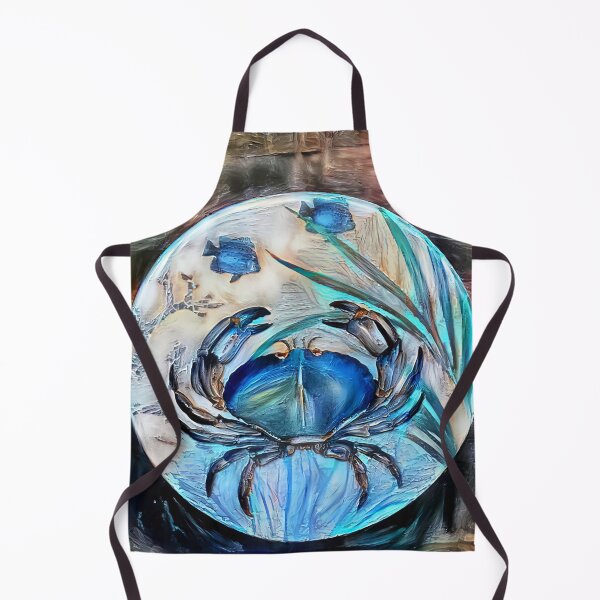 Item preview, Blue Crab designed and sold by IssyDesigns.