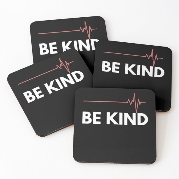 Item preview, Be Kind designed and sold by Totaghyr.