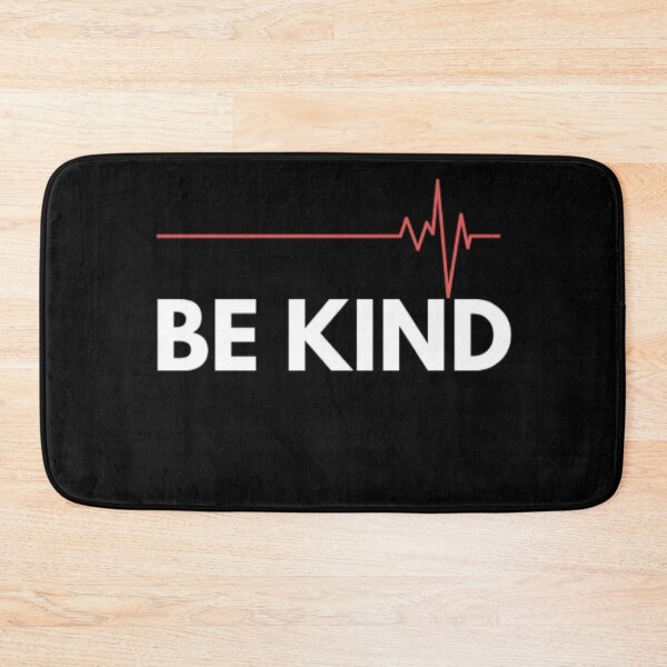 Item preview, Be Kind designed and sold by Totaghyr.