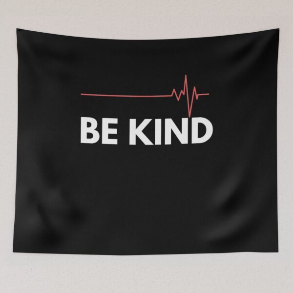 Item preview, Be Kind designed and sold by Totaghyr.