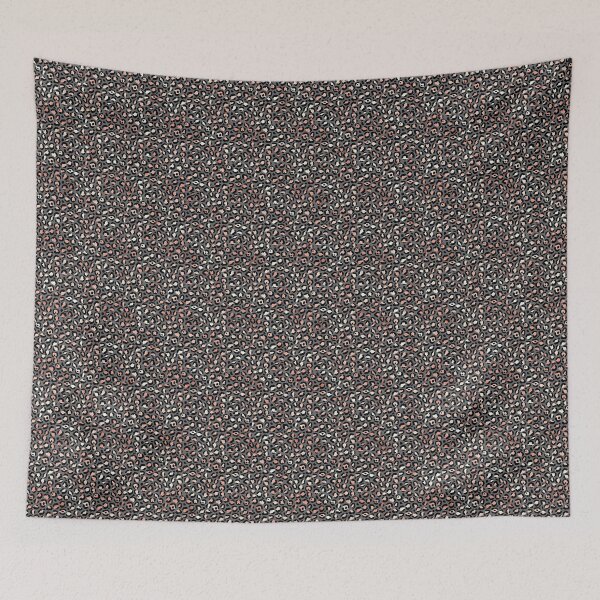 Item preview, Rose Gold Safari designed and sold by Color Me F*@k!ng Happy.