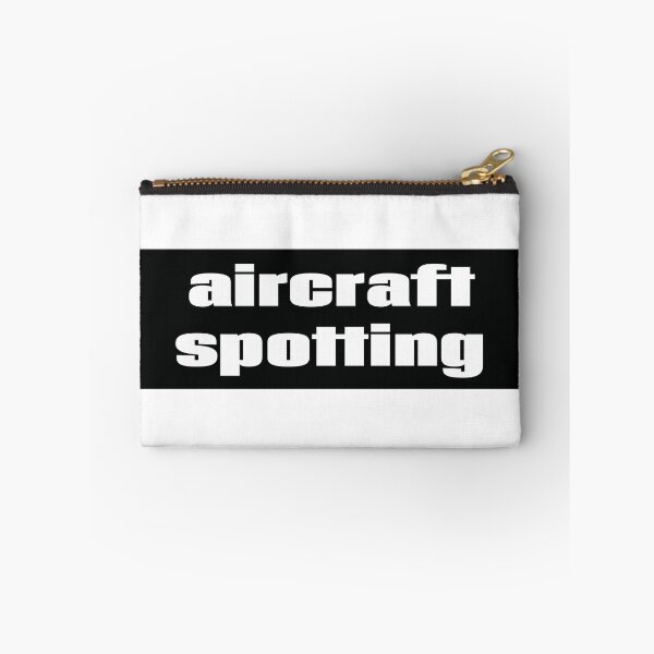 Item preview, Aircraft Spotting designed and sold by ProjectX23.