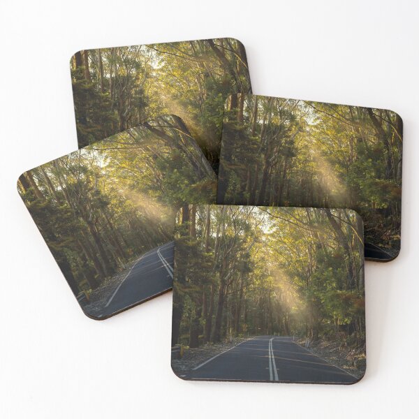 Item preview, Open Road designed and sold by wj-photos.