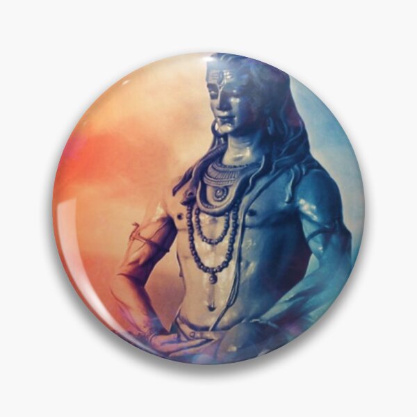 Item preview, Shiva The Lord Digital Art (Second Edition) designed and sold by rizwanfdi.