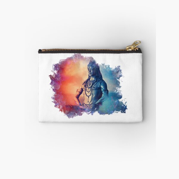 Item preview, Shiva The Lord Digital Art (Second Edition) designed and sold by rizwanfdi.
