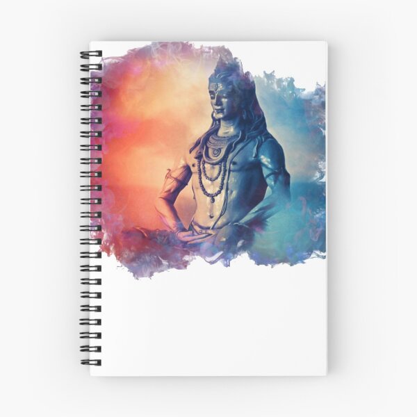 Item preview, Shiva The Lord Digital Art (Second Edition) designed and sold by rizwanfdi.