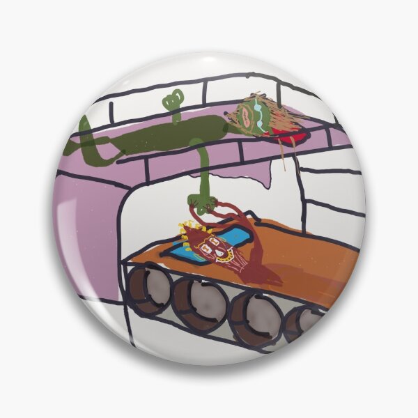 Item preview, No One loves bed more than us designed and sold by LartistM.