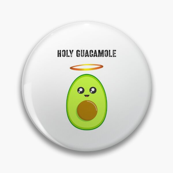 Artikelvorschau, Heilige Guacamole! entworfen und verkauft von UncleStuScience.