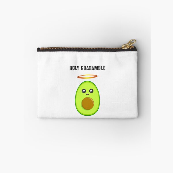 Item preview, Holy Guacamole! designed and sold by UncleStuScience.