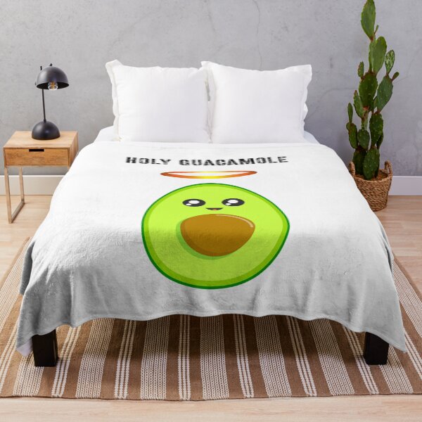 Item preview, Holy Guacamole! designed and sold by UncleStuScience.