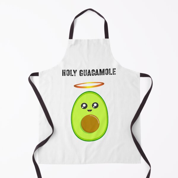 Item preview, Holy Guacamole! designed and sold by UncleStuScience.