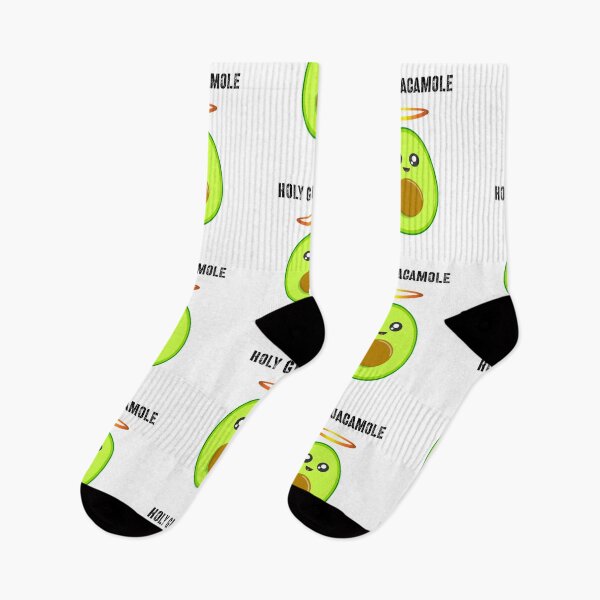 Artikelvorschau, Heilige Guacamole! entworfen und verkauft von UncleStuScience.