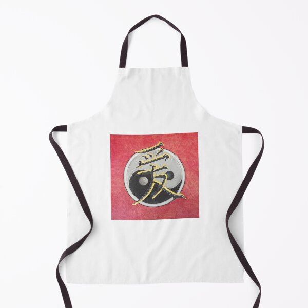 Item preview, Love & Ying Yang designed and sold by sdauria2015.