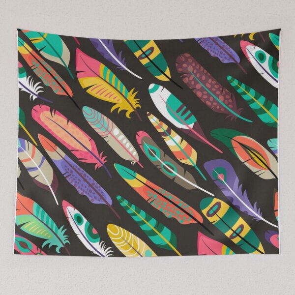 Item preview, Colorful Oblique Seamless Pattern Collection designed and sold by artPS.