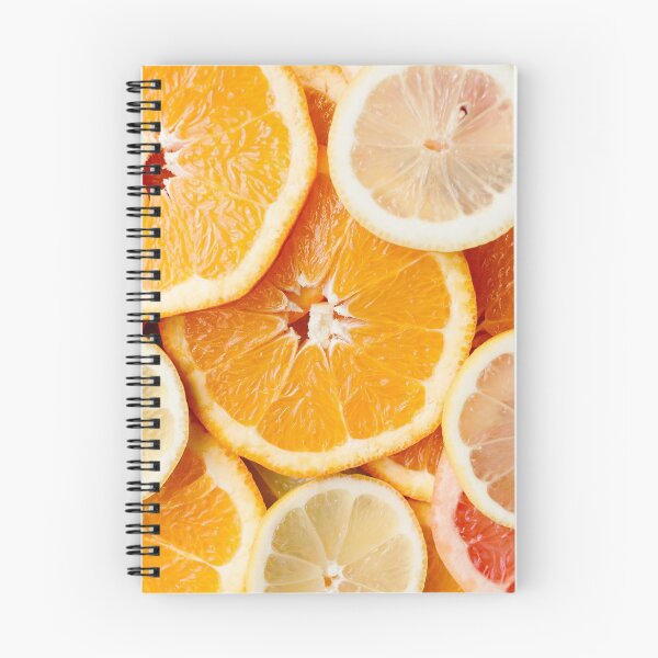 Item preview, Sliced Citrus Fruit designed and sold by liftdesign.