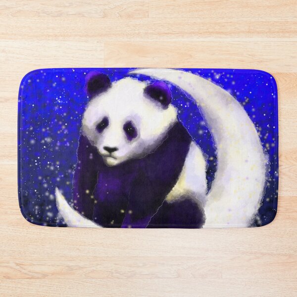 Item preview, panda  Moon designed and sold by yourLastHope.