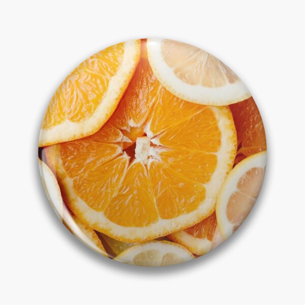 Item preview, Sliced Citrus Fruit designed and sold by liftdesign.