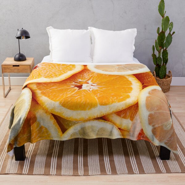 Item preview, Sliced Citrus Fruit designed and sold by liftdesign.