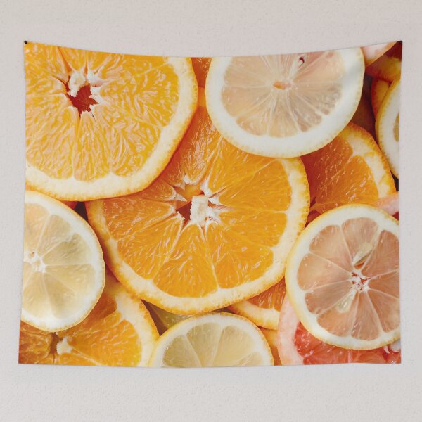 Item preview, Sliced Citrus Fruit designed and sold by liftdesign.