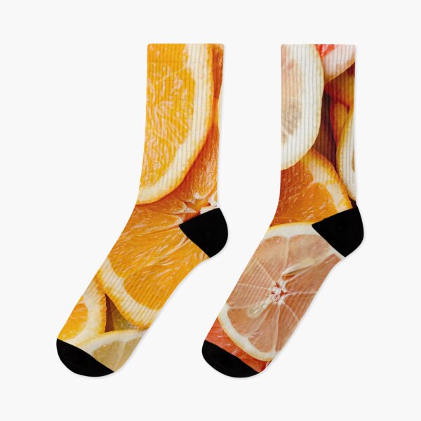Item preview, Sliced Citrus Fruit designed and sold by liftdesign.