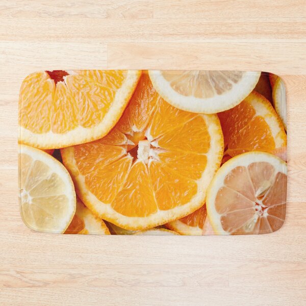 Item preview, Sliced Citrus Fruit designed and sold by liftdesign.