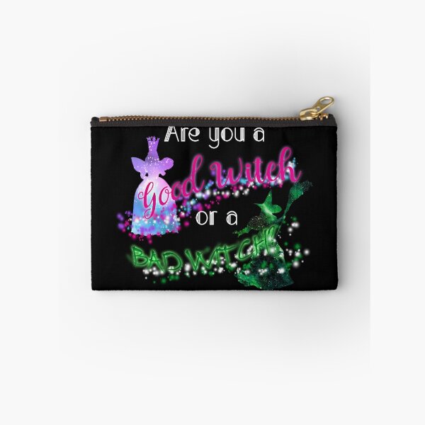 Item preview, Good Witch or Bad Witch? designed and sold by fromme2yougifts.