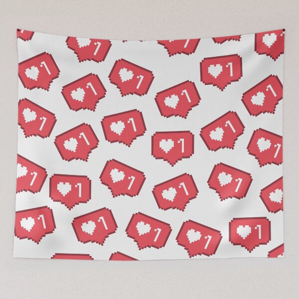 Item preview, Notification Bubbles designed and sold by Bitterluck.