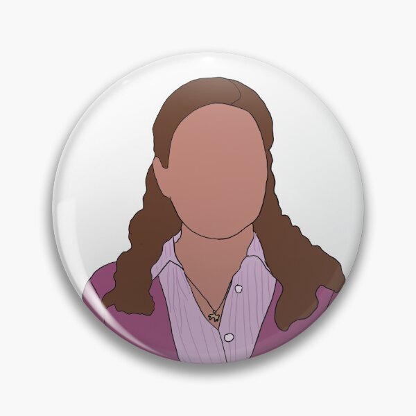 Item preview, Pam Halpert designed and sold by tayyshep.