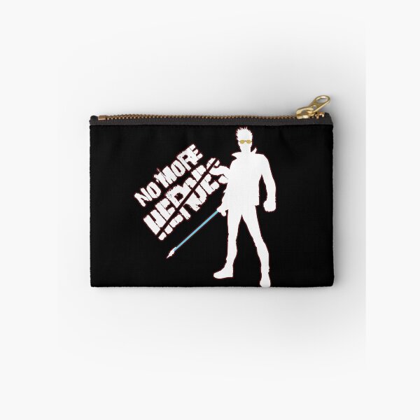 Item preview, Travis Touchdown Silhouette | No More Heroes designed and sold by papijandi.
