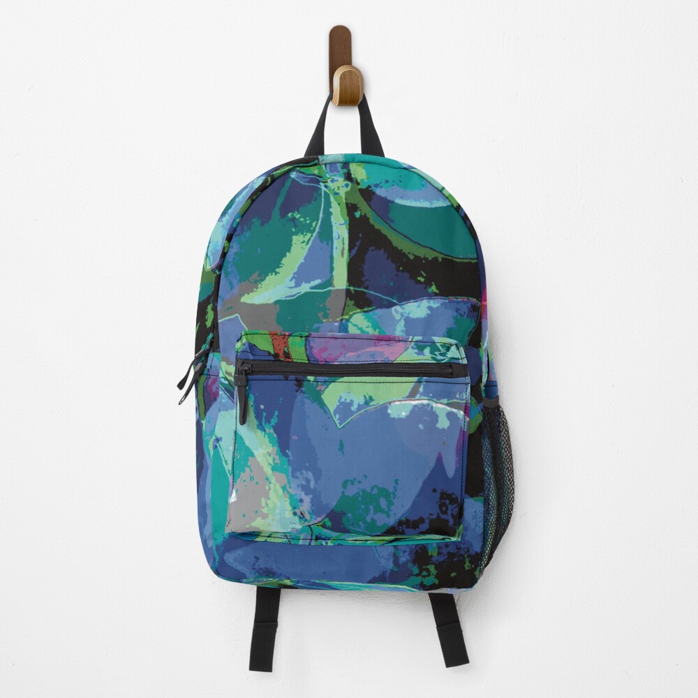 Item preview, Backpack designed and sold by Trixiloo.