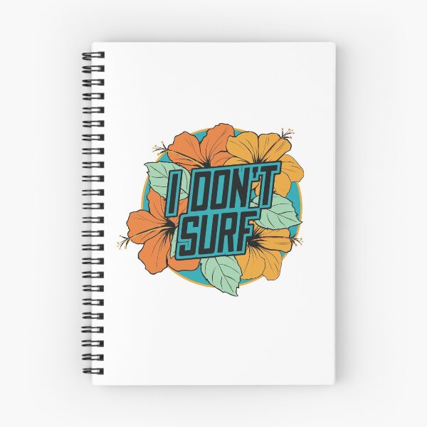 Item preview, Sun shine surfing grunge - I Don't Surf designed and sold by youngdstag.