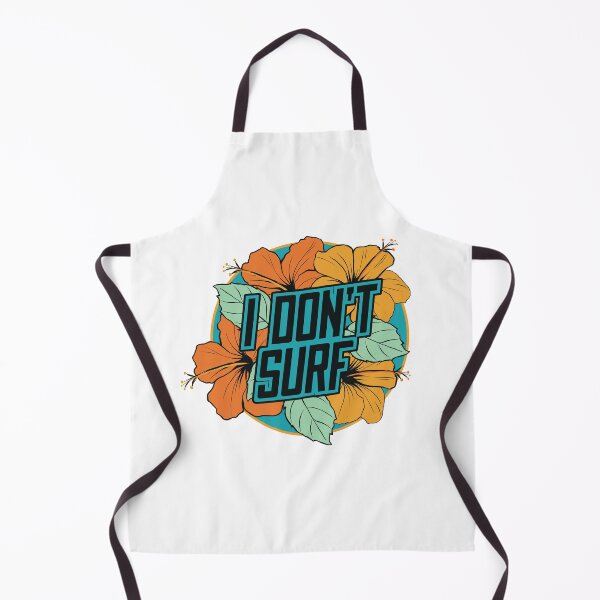 Item preview, Sun shine surfing grunge - I Don't Surf designed and sold by youngdstag.