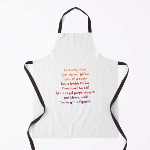 Item preview, Figment designed and sold by broadwaygirl142.