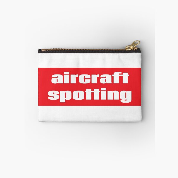 Item preview, Aircraft Spotting designed and sold by ProjectX23.