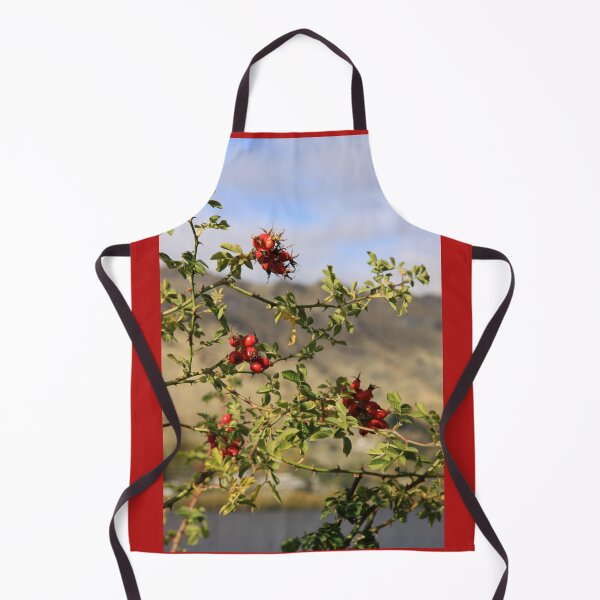 Item preview, Rosehips designed and sold by coffeebean.