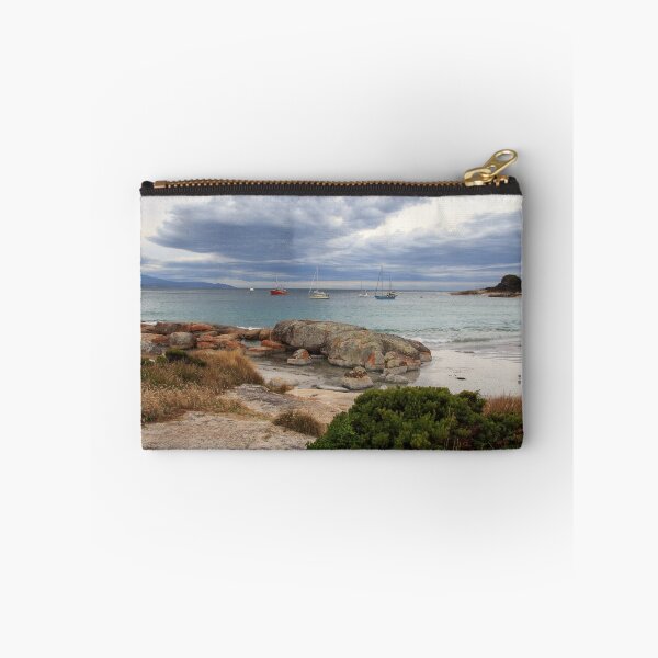 Item preview, Bicheno Tasmania Australia designed and sold by Doug Cliff.